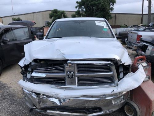 2009-2012 DODGE RAM 1500 Seat Belt Retractor Left Front Driver Quad Cab 871165, US $155.00, image 2