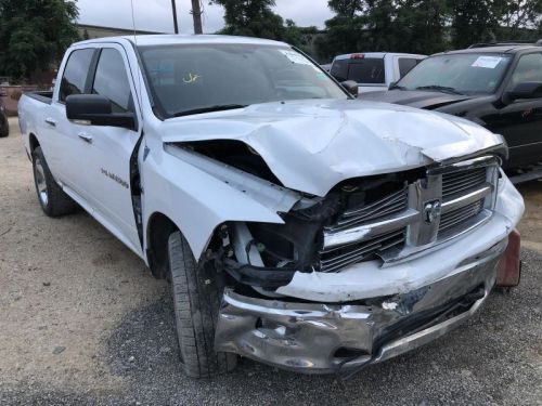 2009-2012 DODGE RAM 1500 Seat Belt Retractor Left Front Driver Quad Cab 871165, US $155.00, image 3