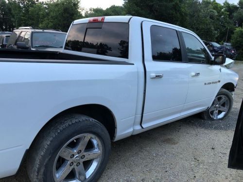 2009-2012 DODGE RAM 1500 Seat Belt Retractor Left Front Driver Quad Cab 871165, US $155.00, image 4