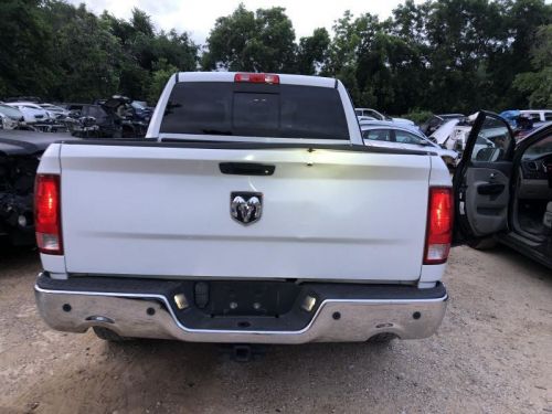 2009-2012 DODGE RAM 1500 Seat Belt Retractor Left Front Driver Quad Cab 871165, US $155.00, image 9