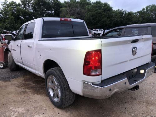 2009-2012 DODGE RAM 1500 Seat Belt Retractor Left Front Driver Quad Cab 871165, US $155.00, image 10