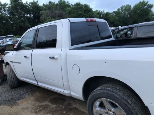 2009-2012 DODGE RAM 1500 Seat Belt Retractor Left Front Driver Quad Cab 871165, US $155.00, image 11