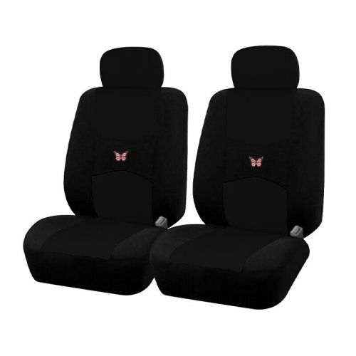 Universal Car Front Seat Cover Bling Auto Breathable Mat Cushion Full Surround, US $15.99, image 2