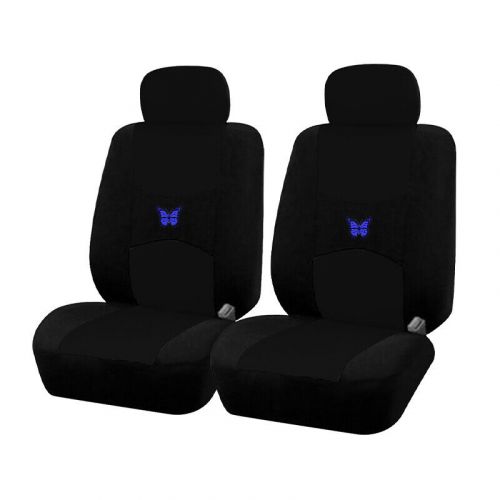 Universal Car Front Seat Cover Bling Auto Breathable Mat Cushion Full Surround, US $15.99, image 4