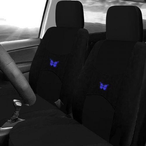 Universal Car Front Seat Cover Bling Auto Breathable Mat Cushion Full Surround, US $15.99, image 5