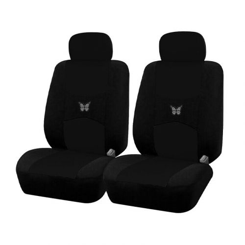 Universal Car Front Seat Cover Bling Auto Breathable Mat Cushion Full Surround, US $15.99, image 6