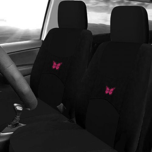 Universal Car Front Seat Cover Bling Auto Breathable Mat Cushion Full Surround, US $15.99, image 9