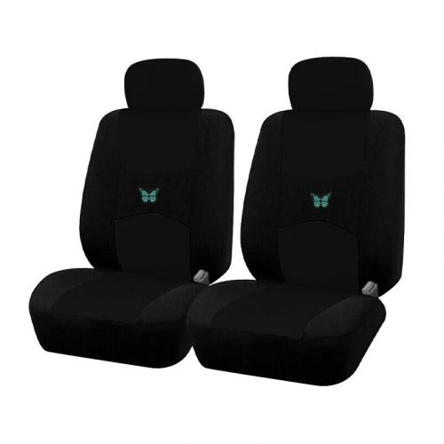 Universal Car Front Seat Cover Bling Auto Breathable Mat Cushion Full Surround, US $15.99, image 10