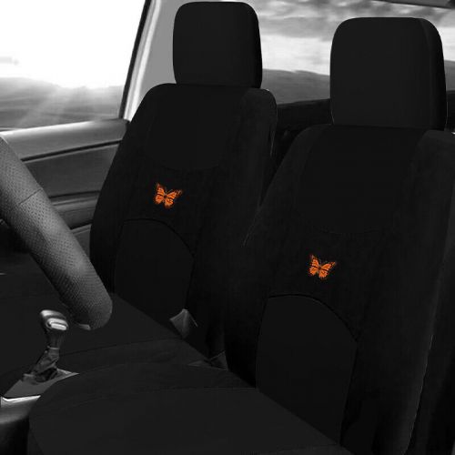 Universal Car Front Seat Cover Bling Auto Breathable Mat Cushion Full Surround, US $15.99, image 13