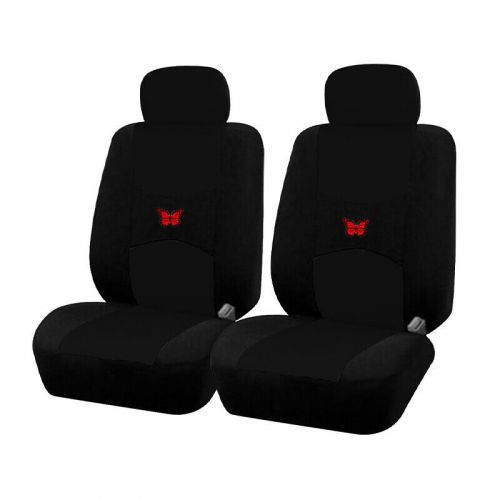 Universal Car Front Seat Cover Bling Auto Breathable Mat Cushion Full Surround, US $15.99, image 29