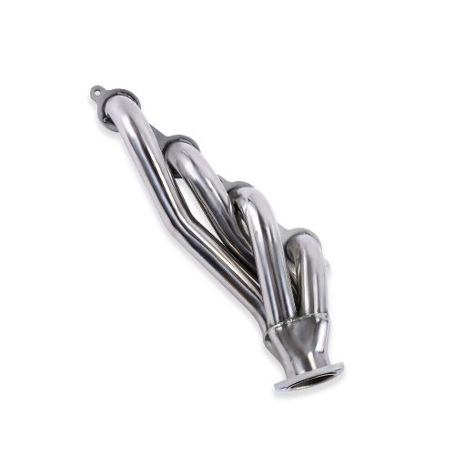 Stainless Steel Headers For Chevy LS Chevelle Camaro Nova C-10 Truck Shorty, US $108.00, image 3