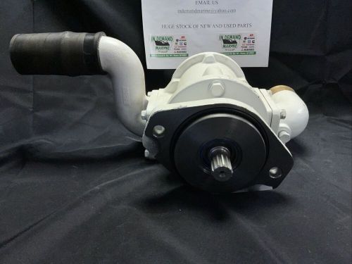 CUMMINS QSM 11 PUMP # G2903X NEW, US $2,000.00, image 2