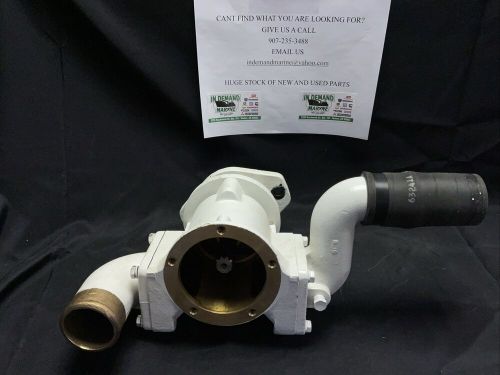 CUMMINS QSM 11 PUMP # G2903X NEW, US $2,000.00, image 6