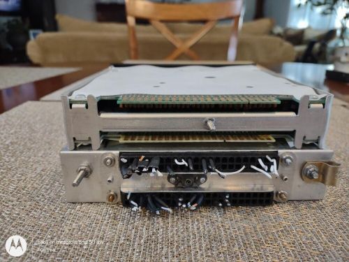 PS ENGINEERING PMA 7000MS AUDIO SELECTOR PANEL P/N PMA 7000-MS, US $699.00, image 2