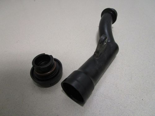 8M0075305 Mercruiser Bravo Stern Drive 6.2L GM V8 Marine Oil Fill Tube, US $25.00, image 6