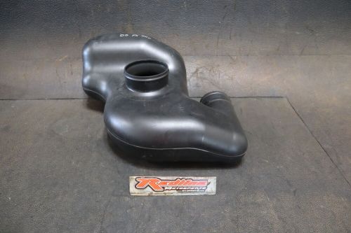 2008 YAMAHA WAVERUNNER FX CRUISER FX1800 SHO WATER TANK EXHAUST BOX, US $42.99, image 8