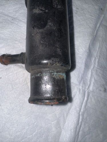 Volvo Penta Oil Cooler 3862666, US $65.00, image 2