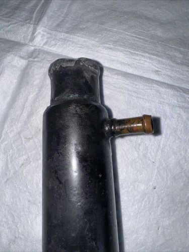 Volvo Penta Oil Cooler 3862666, US $65.00, image 3