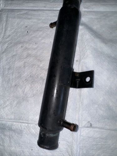 Volvo Penta Oil Cooler 3862666, US $65.00, image 4