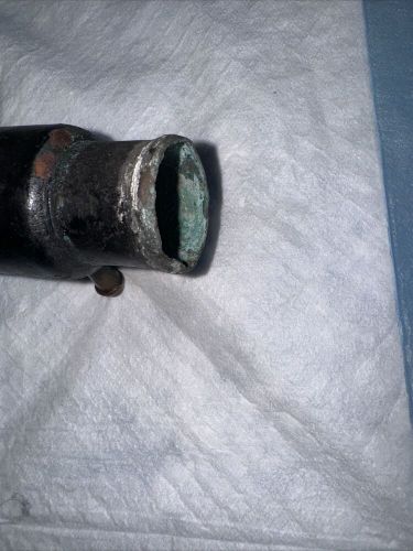 Volvo Penta Oil Cooler 3862666, US $65.00, image 6