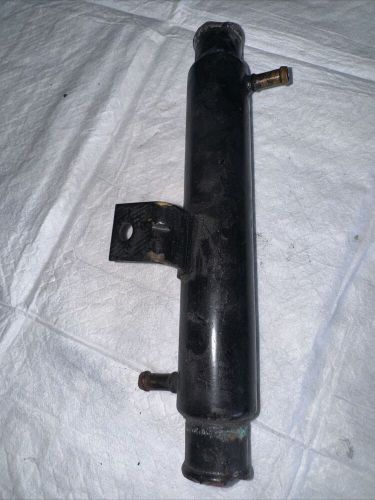 Volvo Penta Oil Cooler 3862666, US $65.00, image 7
