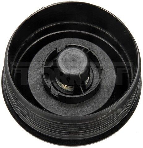 Dorman Help Engine Oil Filter Cover P N 917 003Cd, US $26.54, image 2
