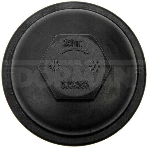 Dorman Help Engine Oil Filter Cover P N 917 003Cd, US $26.54, image 3