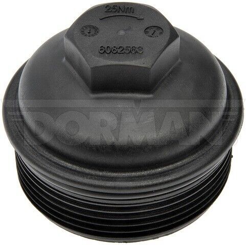 Dorman Help Engine Oil Filter Cover P N 917 003Cd, US $26.54, image 4
