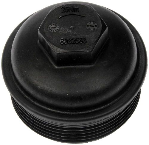Dorman Help Engine Oil Filter Cover P N 917 003Cd, US $26.54, image 5