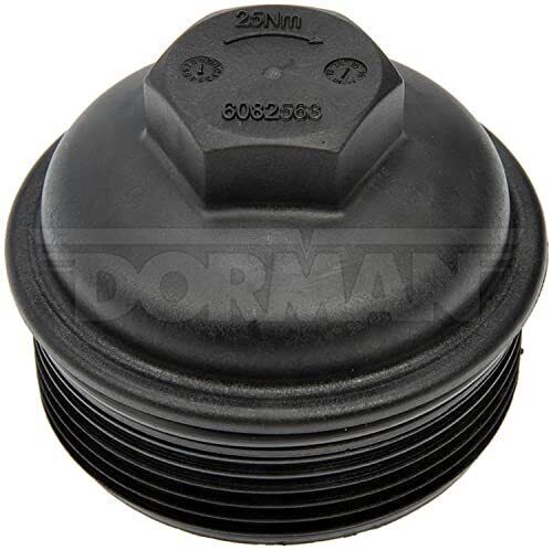 Dorman Help Engine Oil Filter Cover P N 917 003Cd, US $26.54, image 6