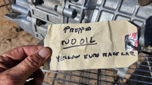 BMW 265/5 Getrag Close Ratio, Dogleg, 5 spd transmission., US $3,500.00, image 4