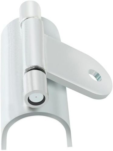 Snow truck bumper hitch 1" bumper fit yamaha polaris arctic cat skidoo 12-101 us