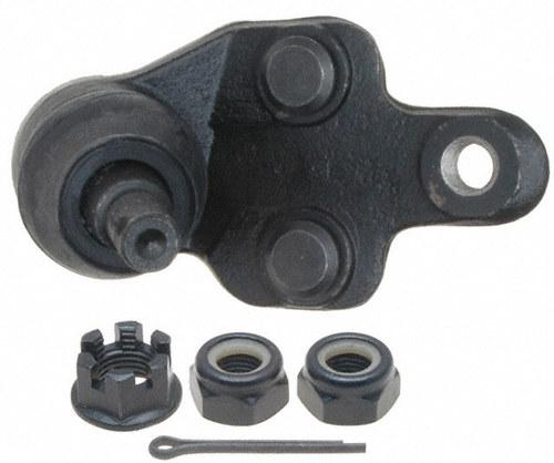 Raybestos 505-1302b ball joint, lower-service grade suspension ball joint