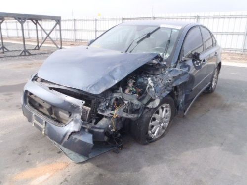 2008 VOLVO S40 BLUE ANTENNA COVER OEM 39850338,28077063,306572439 KR45702, US $61.19, image 3