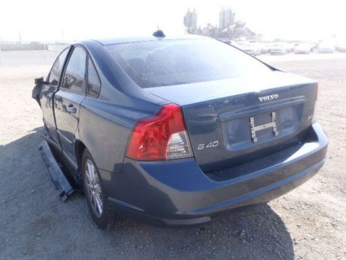 2008 VOLVO S40 BLUE ANTENNA COVER OEM 39850338,28077063,306572439 KR45702, US $61.19, image 5