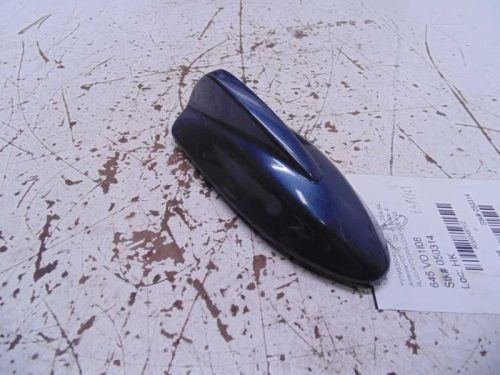 2008 VOLVO S40 BLUE ANTENNA COVER OEM 39850338,28077063,306572439 KR45702, US $61.19, image 8