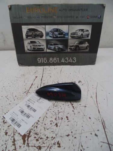2008 VOLVO S40 BLUE ANTENNA COVER OEM 39850338,28077063,306572439 KR45702, US $61.19, image 12