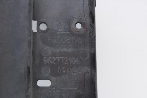 2020-2021 Buick Enclave Upper Radiator Air Baffle 84508196 OEM, US $75.99, image 10