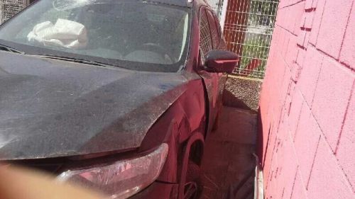 2052A REAR RIGHT BRAKE PLIERS FOR NISSAN X-TRAIL T32 360 2674044 2674044-, US $, image 3