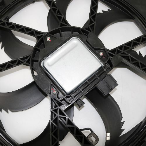 Radiator Cooling Fan Assembly For 2020-22 Toyota Highlander With Brushless Motor, US $210.00, image 4