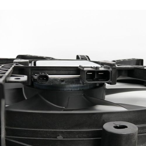 Radiator Cooling Fan Assembly For 2020-22 Toyota Highlander With Brushless Motor, US $210.00, image 5