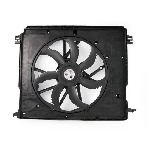 Radiator Cooling Fan Assembly For 2020-22 Toyota Highlander With Brushless Motor, US $210.00, image 9