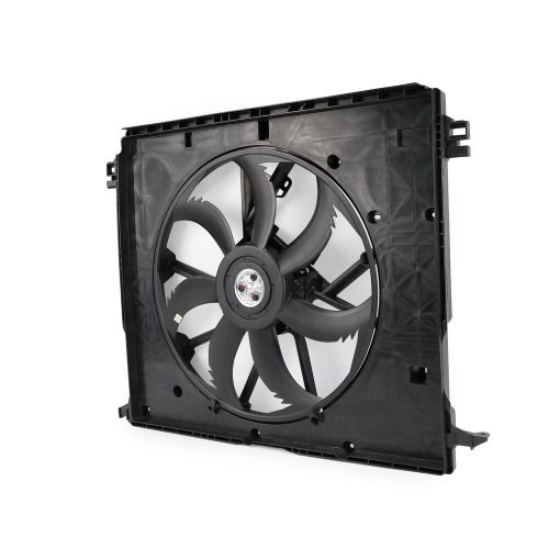 Radiator Cooling Fan Assembly For 2020-22 Toyota Highlander With Brushless Motor, US $210.00, image 10