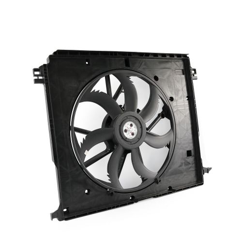 Radiator Cooling Fan Assembly For 2020-22 Toyota Highlander With Brushless Motor, US $210.00, image 11