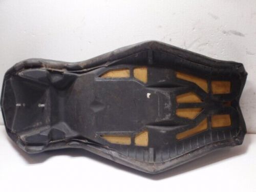 Polaris Axys Snowmobile 2-Up Seat Switchback Adventure 600 800, US $195.00, image 4