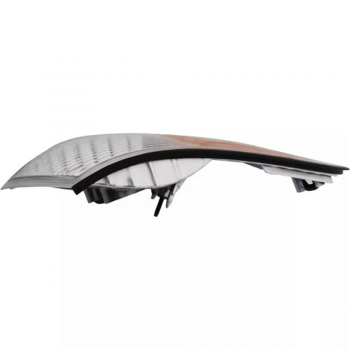 New Front Corner Light Left & Right Pair Set Fits 1998-2011 Ford Crown Victoria, US $260.32, image 5