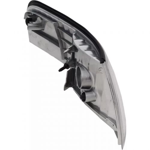 New Front Corner Light Left & Right Pair Set Fits 1998-2011 Ford Crown Victoria, US $260.32, image 6