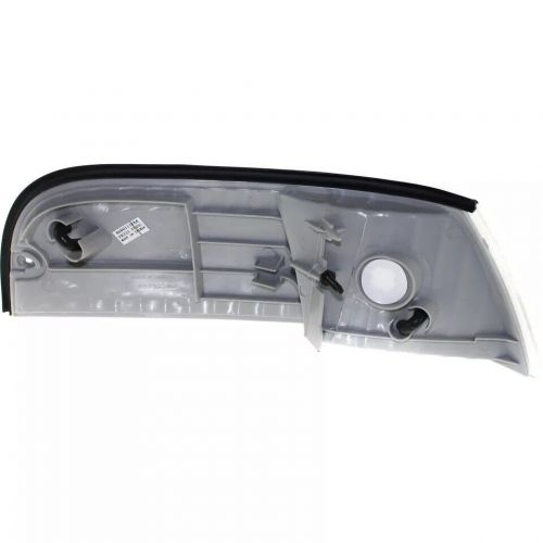 New Front Corner Light Left & Right Pair Set Fits 1998-2011 Ford Crown Victoria, US $260.32, image 8