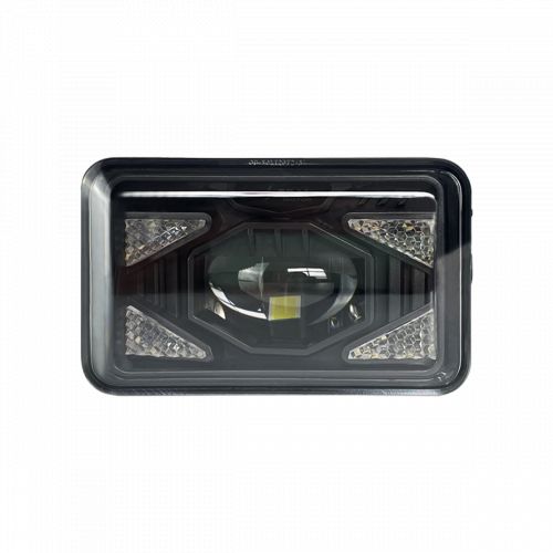 Pair 6000K Rectangular LED Fog Lights Assembly For Ford F150 2015 - 2019 2020, US $108.56, image 12