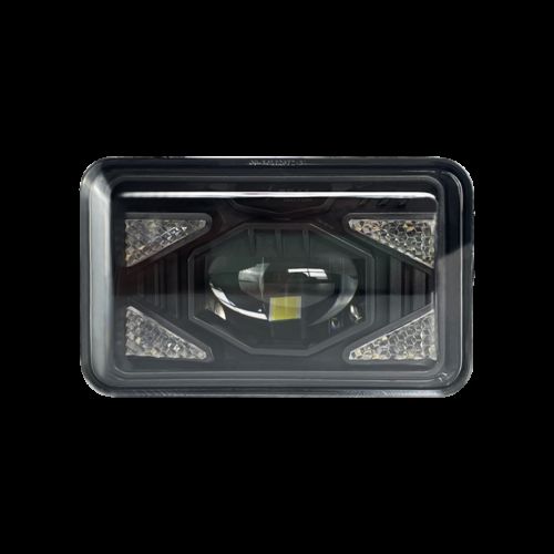 Pair 6000K Rectangular LED Fog Lights Assembly For Ford F150 2015 - 2019 2020, US $108.56, image 14